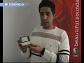 sony ericsson xperia x1 first true hands on