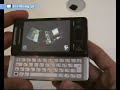 sony ericsson xperia x1 first true hands on