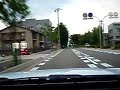 [Legacy] 20070529 on the city Legacy GT-B(BG5)