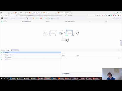 Walkthrough