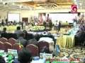 Leaders gather for Non-Aligned summit in Egypt.