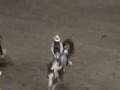 2007 IGRA Denver Gay Rodeo - Bareback Broncs
