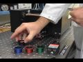 M2 Laser Measurement M2 Laser Measurement