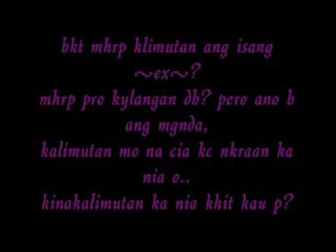 tagalog sad love quotes tagalog sad love quotes