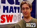 live at sxsw 2008, author christopher schmitt talks about his book, 