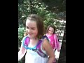 Hiking with Girls at Mowry