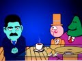 Mario Netas, Manuel Espino y Cecilia Bolocco