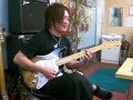 Hellman (地獄男)　JUST FUNKY   TOMO FUJITA