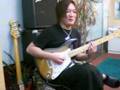 Hellman (地獄男) JUST FUNKY TOMO FUJITA