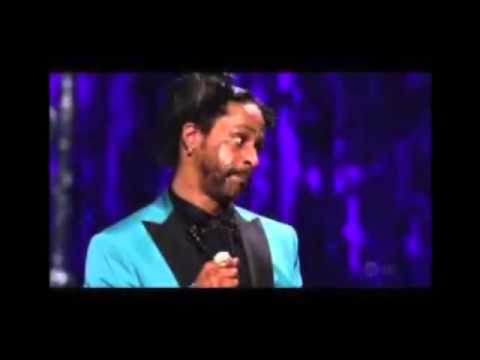 Katt Williams Django Parody by J. Anthony Brown