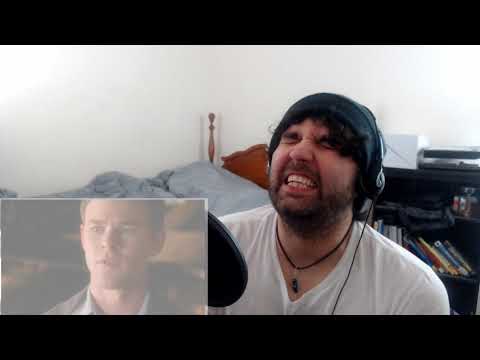 Smallville Season 8 Episode 9 Reaction