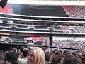 George Michael at Wembley 06-10-07- Everything she wants George Michael at Wembley 06-10-07- Everything she wants