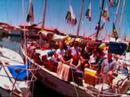 Dehler Magic in Hobart