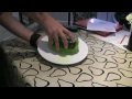 Nokia 3720 Classic - Test in gelatina