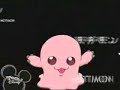 Motimon Digivolve To ... Tentomon!!!