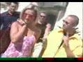 Simmone "Hottie Boombalottie" Mackinnon