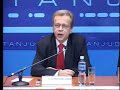 Narodni Pokret Srbije - program 2/3