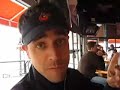 Nestor talks Orioles baseball at Hooters