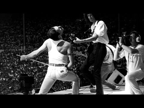 live music - There's nothing like experiencing music in concert. Join WatchMojo.com as we count down our picks for the top 10 greatest live musical performances. Special ...
