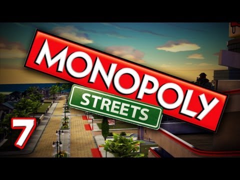 monopoly