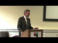 Sheldon Pollock: The Great Chain of Academic Being
