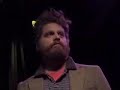 zach galifianakis ain\