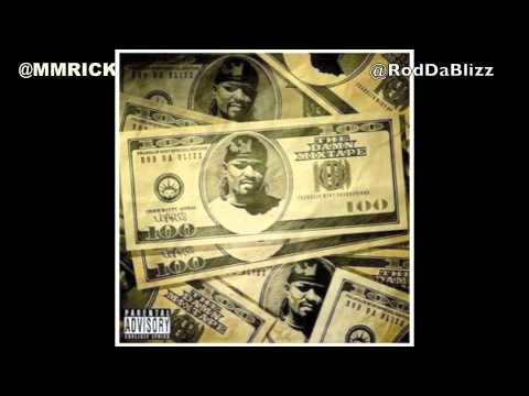 MMRICK TV PRESENTS!! ROD DA BLIZZ FREESTYLE -