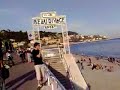 Nice Alger Monaco