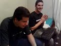 1º Encontro de Fãs de RRR do Brasil - Porto Alegre - RS / Parte 1