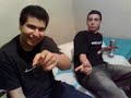 1º Encontro de Fãs de RRR do Brasil - Porto Alegre - RS / Parte 1