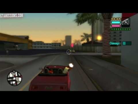 gta vice city stories. GTA: Vice City Stories - 17