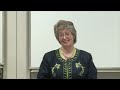 MDOD LD Summit - Parent Discussion