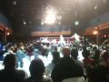 La boom luchas