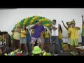 CHUTA QUE � LA�O ! Adolas da Borda 2006