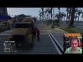 Jan 16, 2015: we are super in gta 5 grand theft smosh