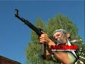 StG 44 assault rifle part 5/5