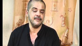 معاناة فلسطيني العراق في سوريا