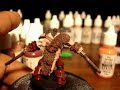 Total War 40k VBlog 22 Tellos painted Total War 40k VBlog 22 Tellos painted