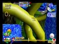 Mario Golf Toadstool Tour  Ring Shot - Bowser Badlands