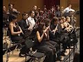 ojsg ravel: alborada del gracioso
