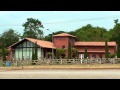 Tropical Wine Maker: Silverlake Vineyard Near Pattaya City; Thailand