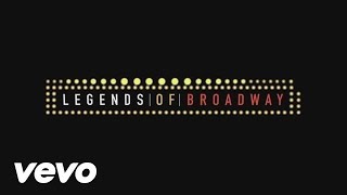 Frank Wildhorn on Jekyll and Hyde | Legends of Broadway Video Series