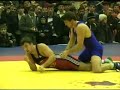 Ibragim Aldatov v. Denis Tsargush 2006 Super Cup Ibragim Aldatov v. Denis Tsargush 2006 Super Cup