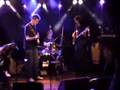 rytmus nalen 2 juni Bluesjam über trio