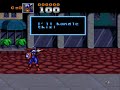 captain america and the avengers is a coin-op arcade game released by data east in 1991 and features the marvel comics' characters the avengers. data east originally released a home version of the game for the sega genesis. the game was later licensed to mindscape, who released their own ports of the arcade game for the super nes, game boy and game gear. the versions published by mindscape were developed by realtime associates. data east also released an nes game with the same title. the nes version is a side-scrolling action platform game. the only playable characters in this version are captain america and hawkeye; their mission is to save the vision and iron man from mandarin.