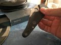 Coltello SPYDERCO Yojimbo Folder Knife