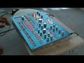T-KEN LUSHEIN-3 Retro Techno T-KEN LUSHEIN-3 Retro Techno