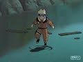 Naruto movie 4