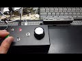 自作鉄道模型コントローラ（VVVFを用いたドレミファインバータ仕様）