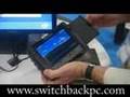 Switchback UMPC